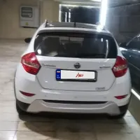 برلیانس کراس اتوماتیک 1500cc، مدل ۱۳۹۷|خودرو سواری و وانت|مشهد, امیریه|دیوار