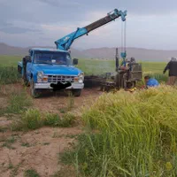 جرثقیل نیسان بالابرسبدثابت لجور اجاره ای|خدمات حمل و نقل|کرمانشاه, |دیوار