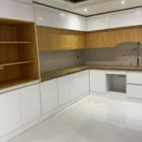 کابینت و کمد دیواری Rolex cabin