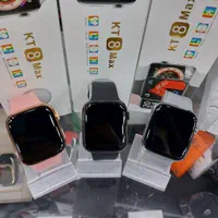 ساعت هوشمنداپل واچ سری 9 مدل T860 pro max