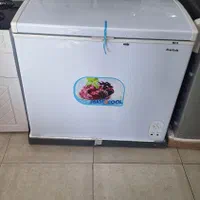 فریزر صندوقی سینورمدل SR103-SF104|یخچال و فریزر|اهواز, شریعتی جنوبی|دیوار