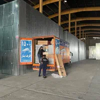 اجاره انبار مسقف کانتینری برای اسباب و لوازم منزل|اجارهٔ دفتر صنعتی، کشاورزی، تجاری|پردیس, |دیوار