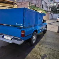 زامیاد Z 28، مدل ۱۳۹۸|خودرو سواری و وانت|کرج, حیدرآباد|دیوار