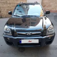 توسان ۲۰۱۰ کم کارکرد(استثنایی)