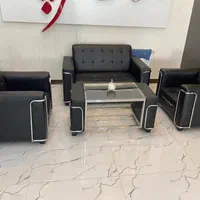 میز مدیریت.مبلمان .صندلی.فایل.کانتر اداری|دفتر کار|تهران, یافت آباد جنوبی|دیوار