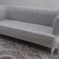 کاور مبل تخصصی بانو صادقی|خدمات پیشه و مهارت|مشهد, شهید فرامرز عباسی|دیوار