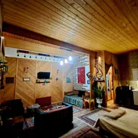 کلبه چوبی اجاره ، روستای جنگلی/ کد هزار|اجارهٔ کوتاه‌مدت آپارتمان و سوئیت|آستانه اشرفیه, |دیوار