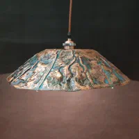 لوستر مسی دستسساز