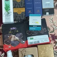 پودر جوانه گندم بین استار متن آگهی بخونید|آرایشی، بهداشتی، درمانی|شیراز, دباغ خانه|دیوار