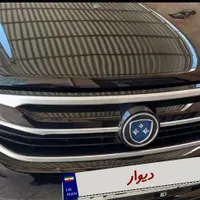 فردا موتور sx5 مدل ۴۰۳|خودرو سواری و وانت|تهران, مرزداران|دیوار