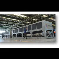 فروش چیلر فن کویل شرکت تهویه اروند|کولر گازی و فنکوئل|مشهد, کوی سیدی|دیوار