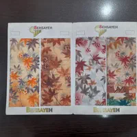 فروش پرده زبرا عمودی شید چاپی پرده بنری کسبه|پرده، رانر، رومیزی|قم, زاویه|دیوار