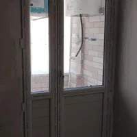 خدمات و رگلاژ درب و پنجره upvc شیشه دوجداره|مصالح و تجهیزات ساختمان|پردیس, |دیوار