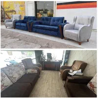 تعمیر انواع مبل درمنزل (صدرا..)|خدمات پیشه و مهارت|صدرا-فارس, |دیوار