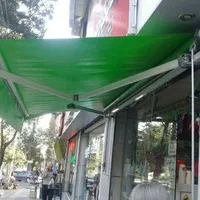 سازنده‌انواع‌سایبان‌مغازه،برقی‌ودستی|خدمات پیشه و مهارت|مشهد, محمدآباد|دیوار
