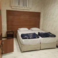 هتل آپارتمان نفری 400 اقامت حداقل سه شب