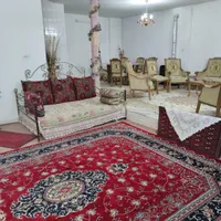 اجاره روزانه ویلا فول امکانات|اجارهٔ کوتاه‌مدت ویلا و باغ|گلپایگان, |دیوار