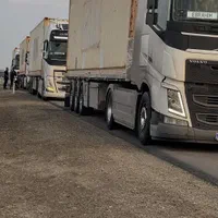 شرکت حمل و نقل حامد بار ارومیه