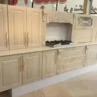 کابینت رنگ کاپوچینو|مصالح و تجهیزات ساختمان|قائم‌شهر, |دیوار