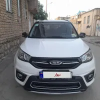 امویام X33 S اسپرت، مدل ۱۳۹۷
