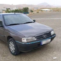 پژو405دوگانه 81موتور1800