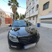 لیفان x60 در حد|خودرو سواری و وانت|شیراز, قدوسی شرقی|دیوار