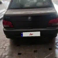 پراید 132 دوگانه سوز، مدل ۱۳۸۹|خودرو سواری و وانت|تهران, خزانه|دیوار