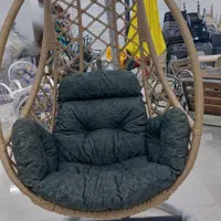 تاب ریلکسی دوبافت/تاب راحتی/باغ/ویلا/|مبلمان خانگی و میز عسلی|چهارباغ, |دیوار