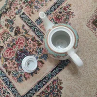 قوری|قوری، کتری، قهوه‌ساز دستی|اصفهان, لاله|دیوار