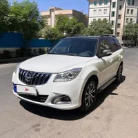 هایما S7 ، دنده ای ، مدل ۱۳۹۴|خودرو سواری و وانت|تهران, سرتخت|دیوار