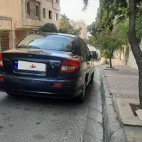 کیا ریو مونتاژ دنده‌ای، مدل ۱۳۸۴|خودرو سواری و وانت|تهران, ستارخان|دیوار