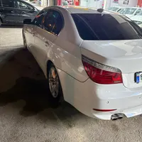 بی‌ام‌و سری 5 سدان 525i، مدل ۲۰۰۵|خودرو سواری و وانت|تهران, اکباتان|دیوار