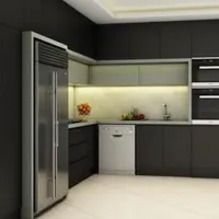 highgloss mdf new classic کابینت و کمد دیواری|جاکفشی، کمد، دراور|پاکدشت, |دیوار