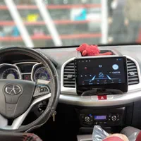 مانیتور اندروید فابربک جک جی ۵. جکs5.جکj4|قطعات یدکی و لوازم جانبی|تبریز, |دیوار