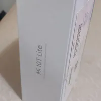 شیائومی Mi 10T Lite 5G با حافظهٔ ۶۴ گیگابایت|موبایل|تهران, سلسبیل|دیوار