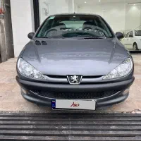 پژو ۲۰۶ تیپ ۲