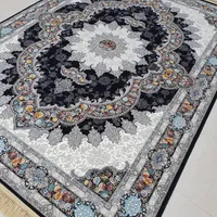 فرش طرح سنتی اصیل ایرانی