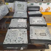 دزدگیر اماکن  نو با لوازم کامل مارک آمیکو|دوربین مداربسته|نظرآباد, |دیوار