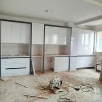 نصاب کابینت دست دوم .پارکت .قرنیز .کمد|خدمات پیشه و مهارت|اردبیل, |دیوار