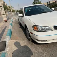 نیسان ماکسیما مونتاژ اتوماتیک، مدل ۱۳۸۳|خودرو سواری و وانت|تهران, ازگل|دیوار