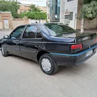 پژو 405 GLX بنزینی، مدل ۱۳۸۵|خودرو سواری و وانت|همدان, |دیوار