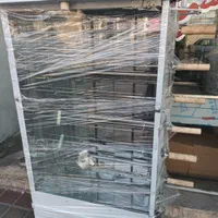 دستگاه فر گردان پاچینی ترکیبی*ساندویچی گرم*جوجه|کافیشاپ و رستوران|خاوران, |دیوار