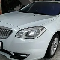 برلیانس H330 اتوماتیک 1500cc، مدل ۱۳۹۶|خودرو سواری و وانت|رشت, باقرآباد|دیوار