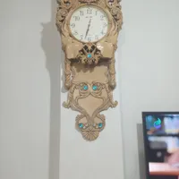 ساعت دیواری سالم