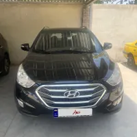 هیوندای توسان ix 35 2400cc، مدل ۲۰۱۴|خودرو سواری و وانت|تهران, بهار|دیوار