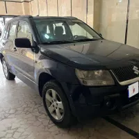سوزوکی گرند ویتارا دنده‌ای 2000cc، مدل ۲۰۰۶|خودرو سواری و وانت|کرج, دهقان ویلا|دیوار