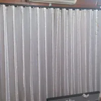 نصب و دوخت انواع پرده|پرده، رانر، رومیزی|گرگان, |دیوار