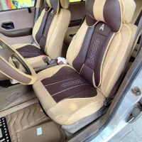 روکش صندلی سورن پلاس و دنا پلاس|قطعات یدکی و لوازم جانبی|آبادان, |دیوار