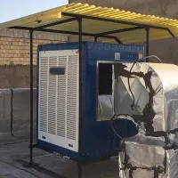 نصب وتعمیرات تخصصی کولر ابی و ابگرمکن وپمپ اب|خدمات پیشه و مهارت|مشهد, طبرسی شمالی|دیوار