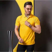 تیشرت(تی شرت)*جودون یقه دار*|لباس|شیراز, گلکوب|دیوار